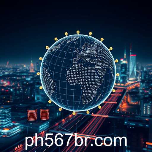 AI's Role in Global Security Enhancements