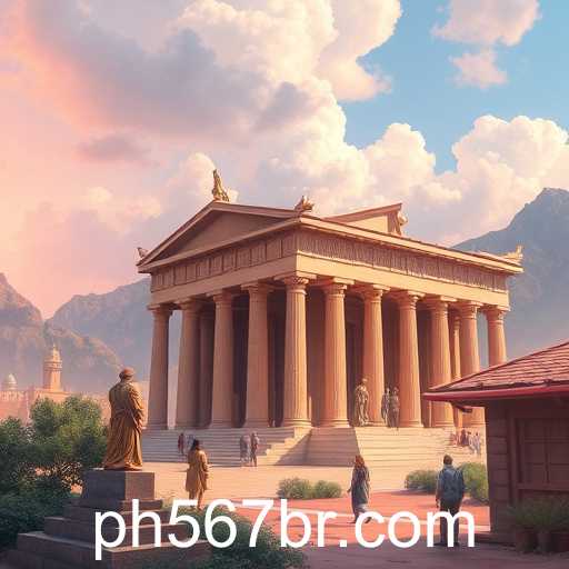 Exploring the 'Culture' Gaming Category: A Gateway to Global Traditions