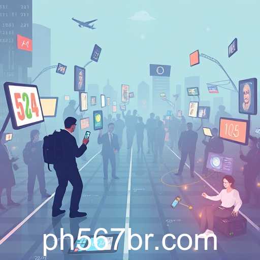 The Rise of Digital Platforms in Media