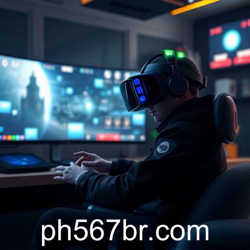 The Evolving Landscape of Online Games