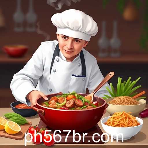 Exploring the Flavorful World of 'Food & Drink' Games