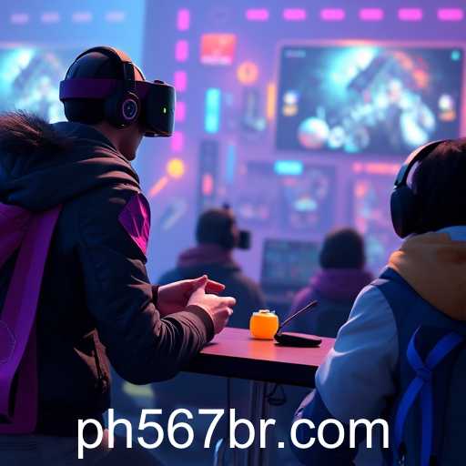 Gaming Innovation Shapes the Future