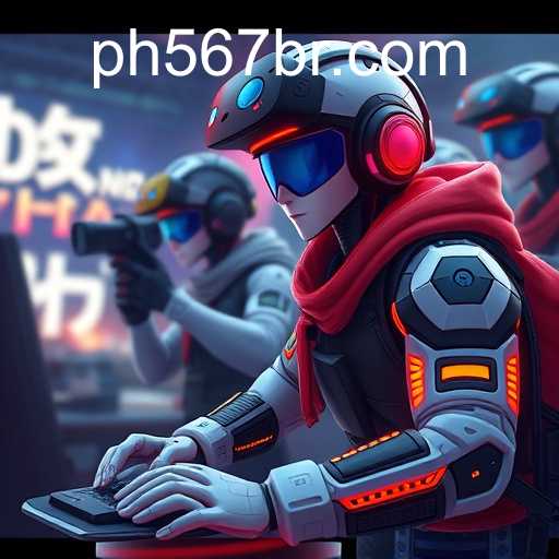 Gaming Trends Shaping the Future