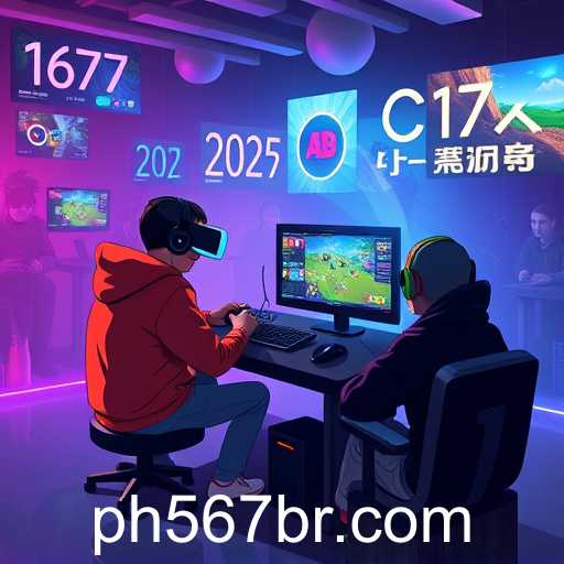 Gaming Trends and Impact in 2025