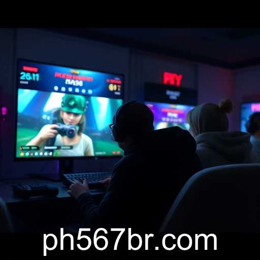 Gaming Website's Role in Internet Evolution