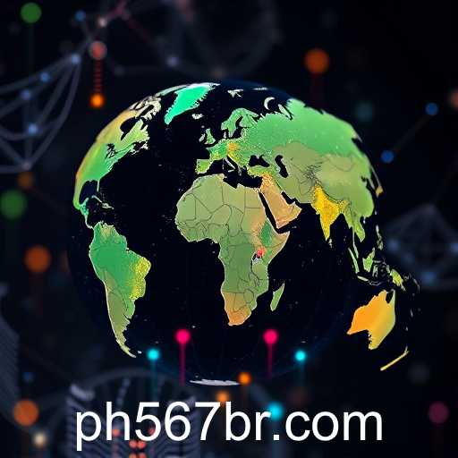 Global Affairs in a Changing World