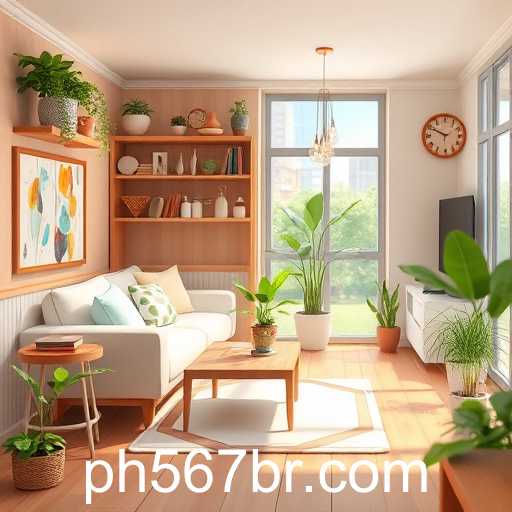 Exploring the Fascinating World of Lifestyle Games: A Closer Look at the 'ph567' Category