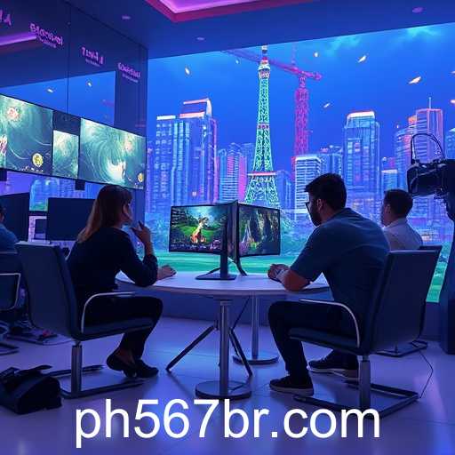 Exploring the Rise of Online Gaming in 2025