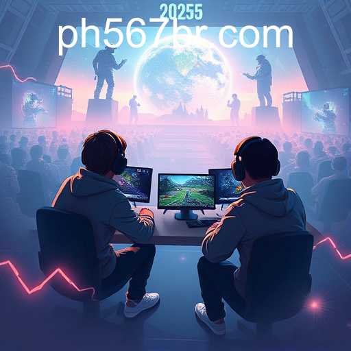 Gaming Revolution: PH567 Leads the Charge