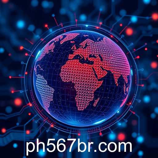 The Rise of PH567: A Digital Revolution in Gaming