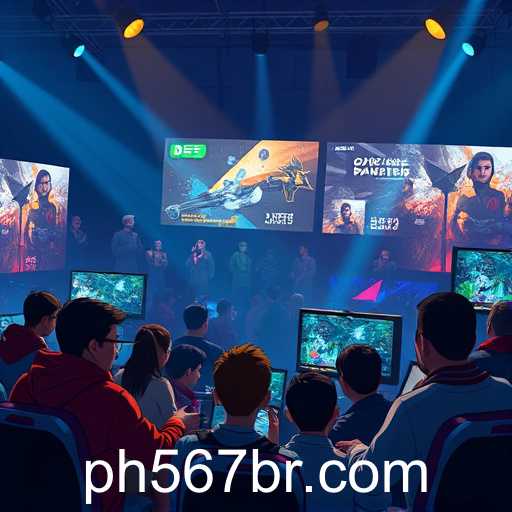 The Rise of PH567 in Gaming Circles