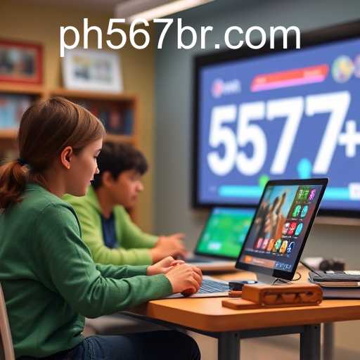 The Rise of Gamification in Modern Learning