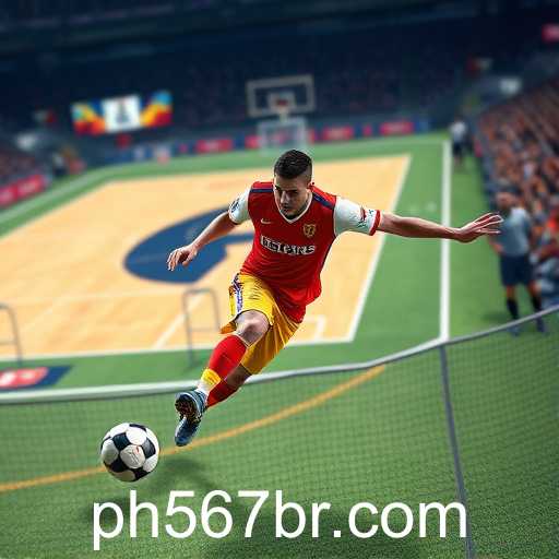 The Evolution of Sports Gaming: A Deep Dive into the Virtual Arena